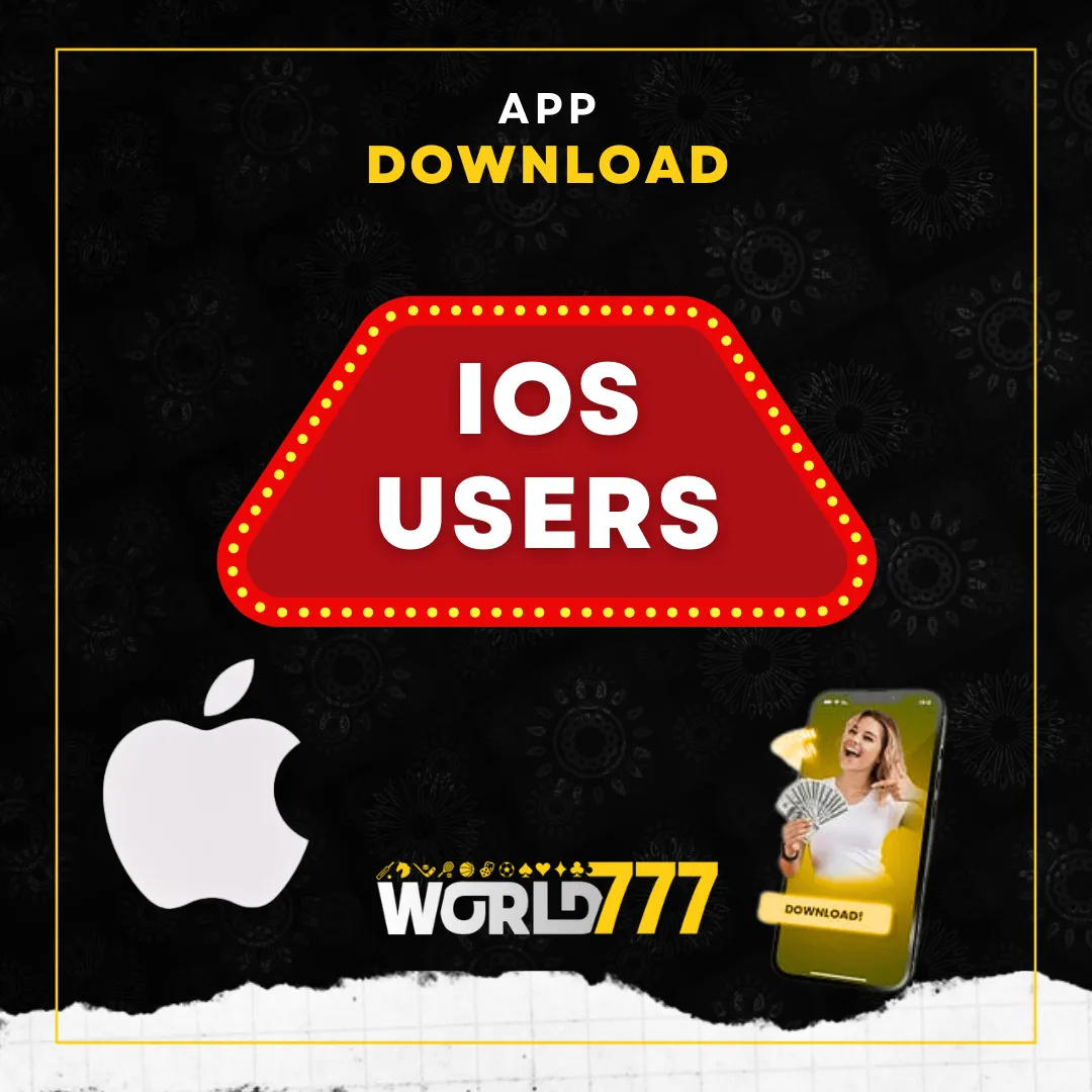 app download on iphone-world777