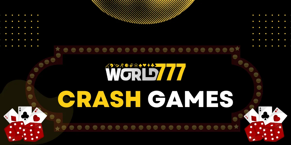 crash games world777