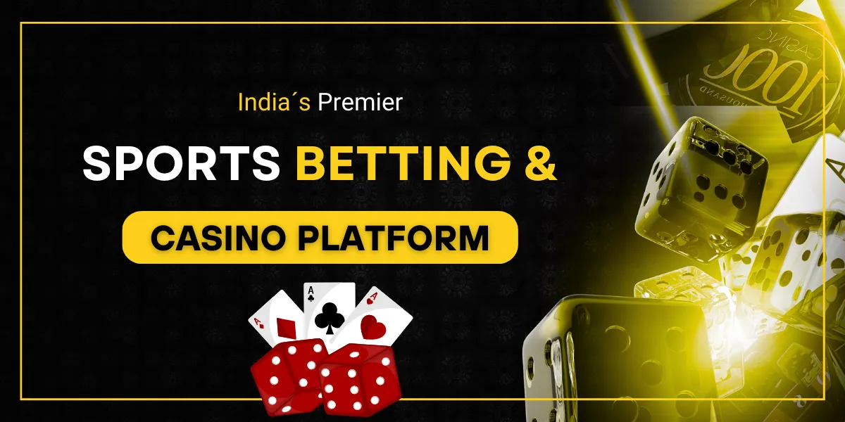 sports betting and casino